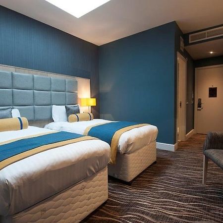 The Bottle Kiln Wetherspoon Hotel ฮาริตช์ ภายนอก รูปภาพ